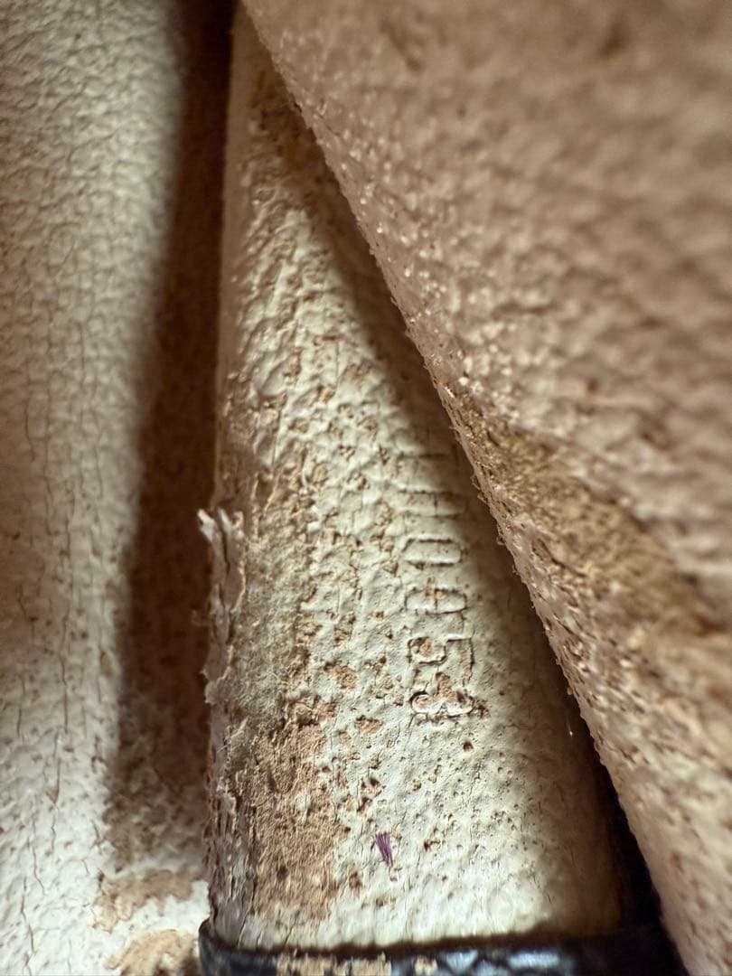 LOUIS VUITTON ルイヴィトンポーチ バッグ モノグラム レザー