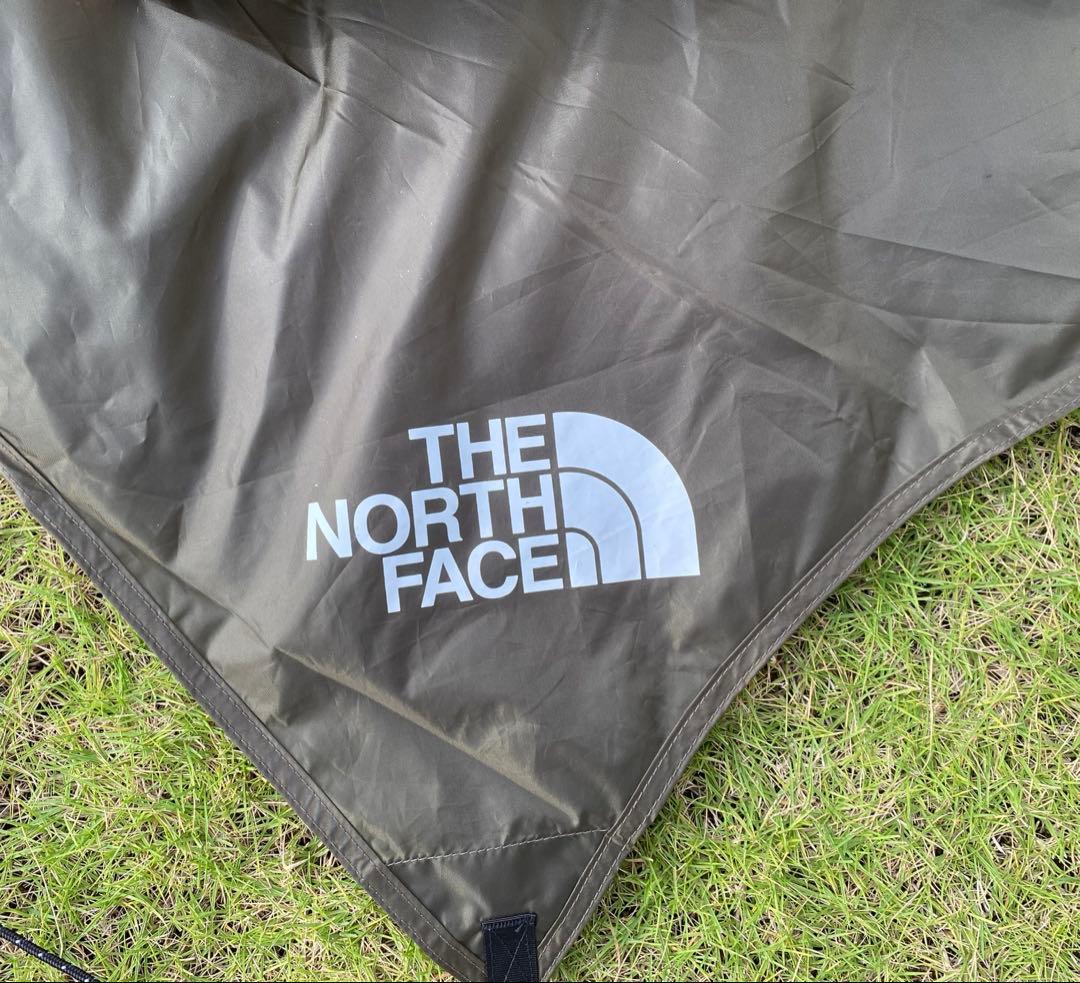 ノースフェイス ネブラタープ6