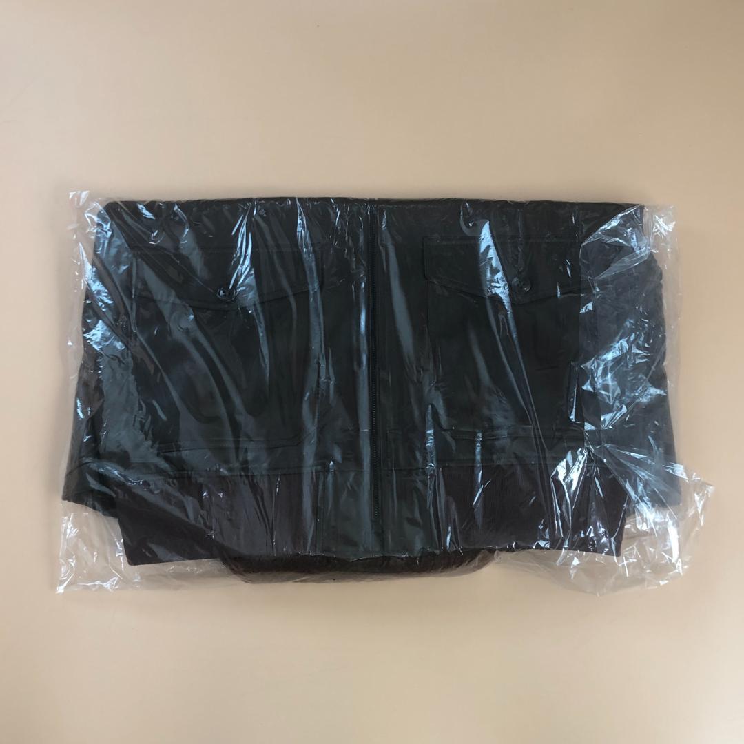 アルファ インダストリーズ　G1　レザージャケット　Ｌ【新品】ミリタリー