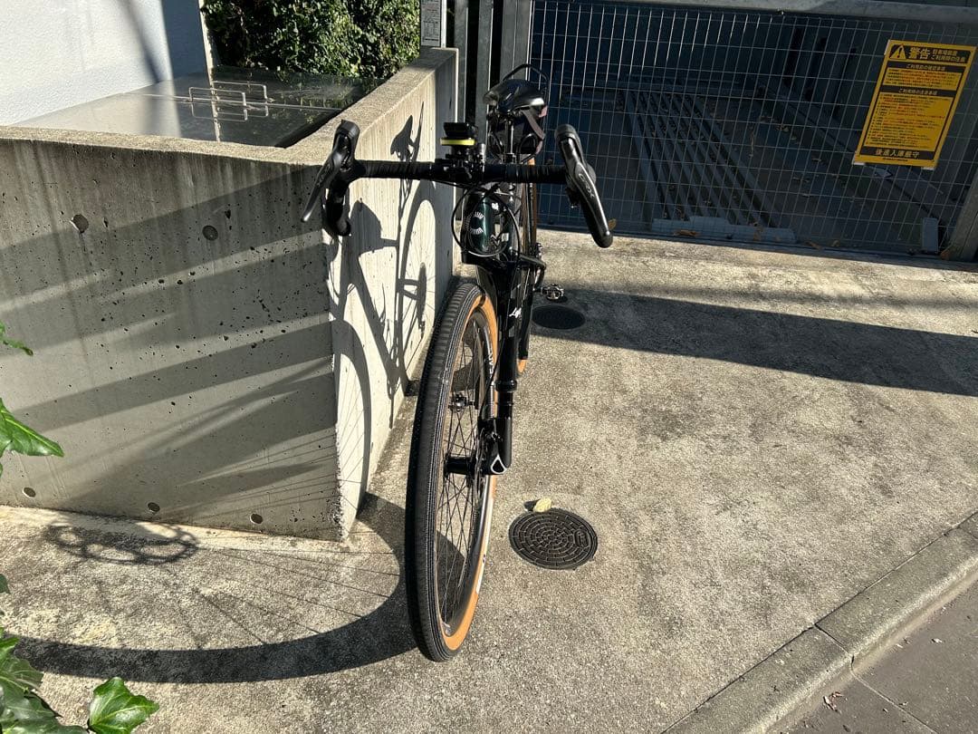 自転車本体 Cannondale Topstone Carbon 2 Lefty 2024