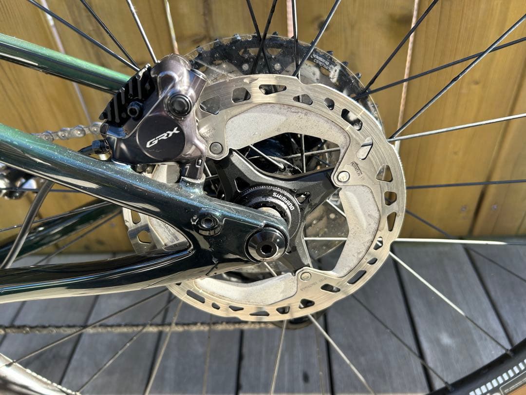 自転車本体 Cannondale Topstone Carbon 2 Lefty 2024