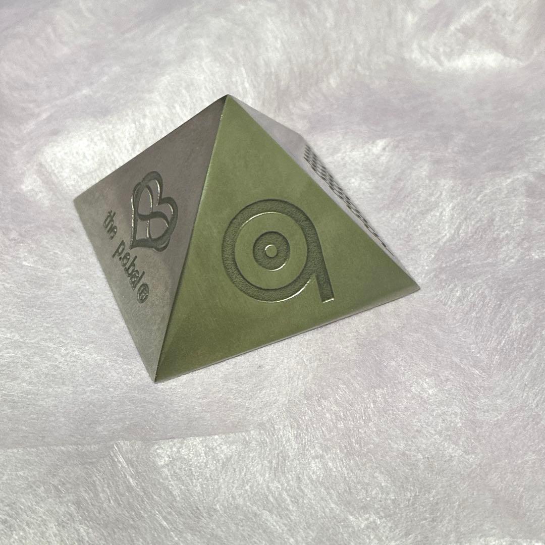 パワーピラミッド