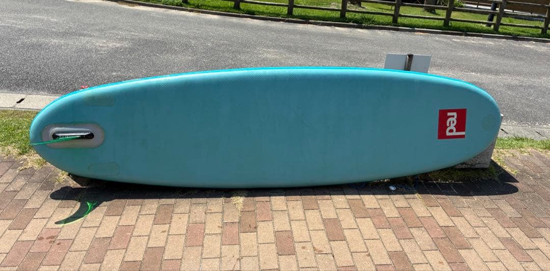 red サップボード　SUP 修理改造あり　送料込み