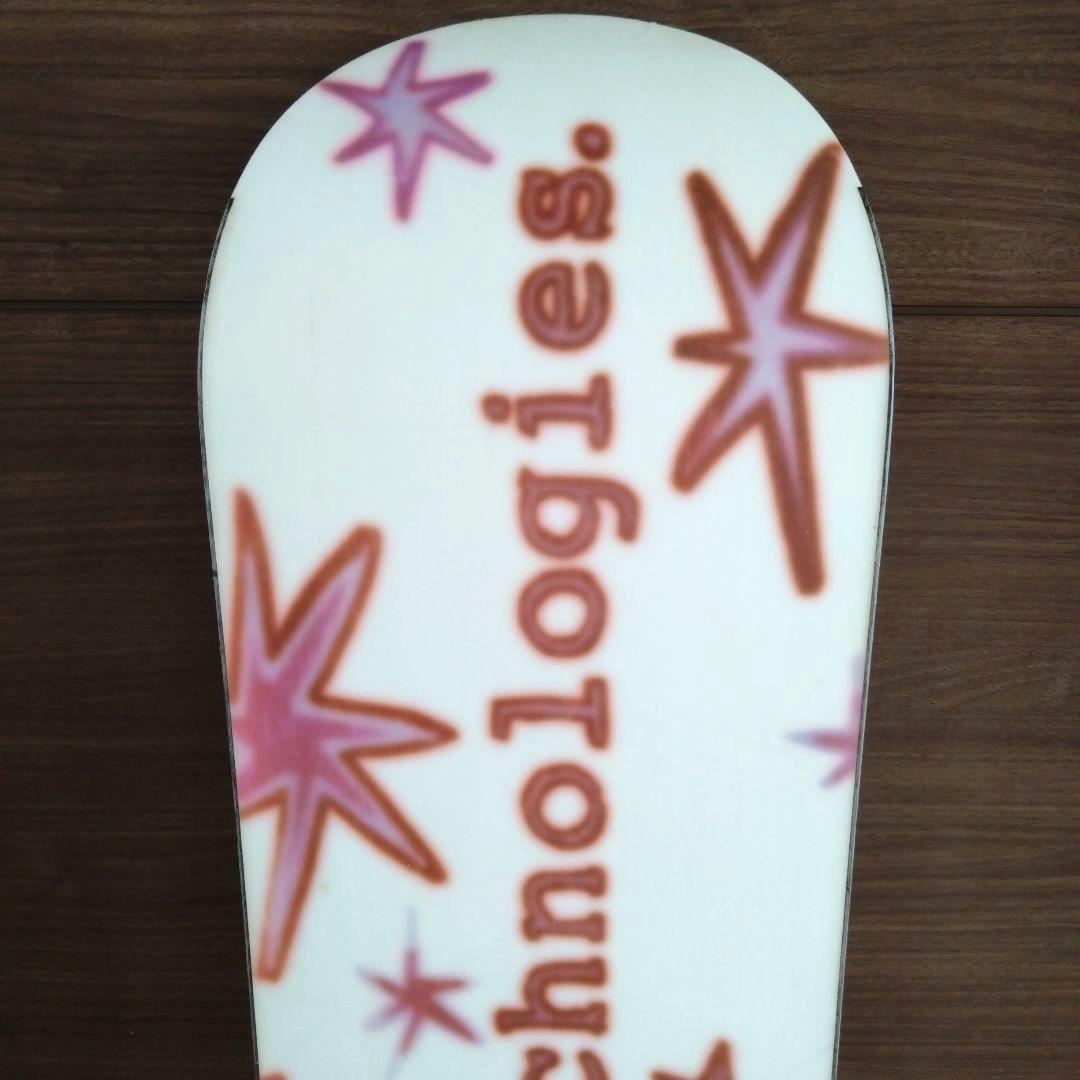 希少 LIBTECH ジェイミーリーン BlueGirl 05-06 メンテ済