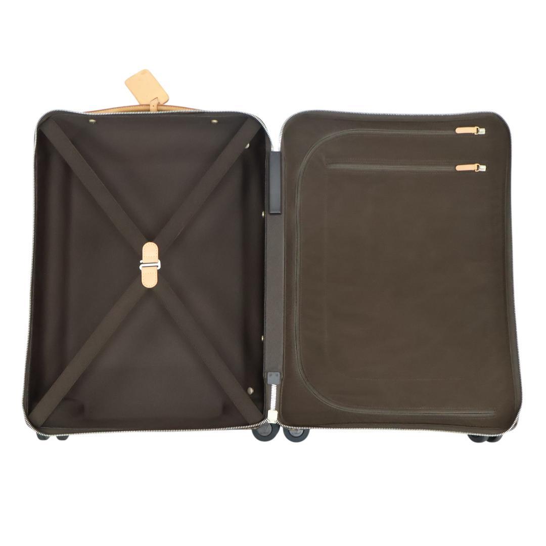 美品 ルイヴィトン キャリーケース ホライゾン50 モノグラム M23209