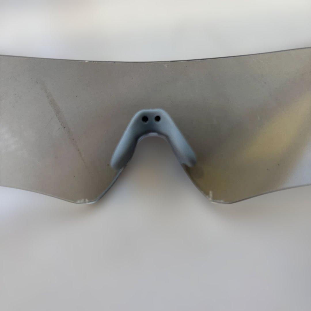 SWANS E-NOX NEURON G3 ミラーレンズ 陸上アスリートモデル