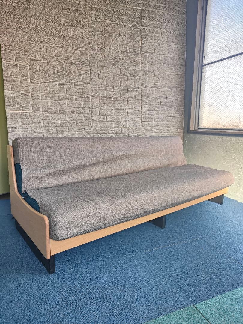 Meuble モーブル Dorothy Ⅱ ごろ寝ソファ ソファベッド