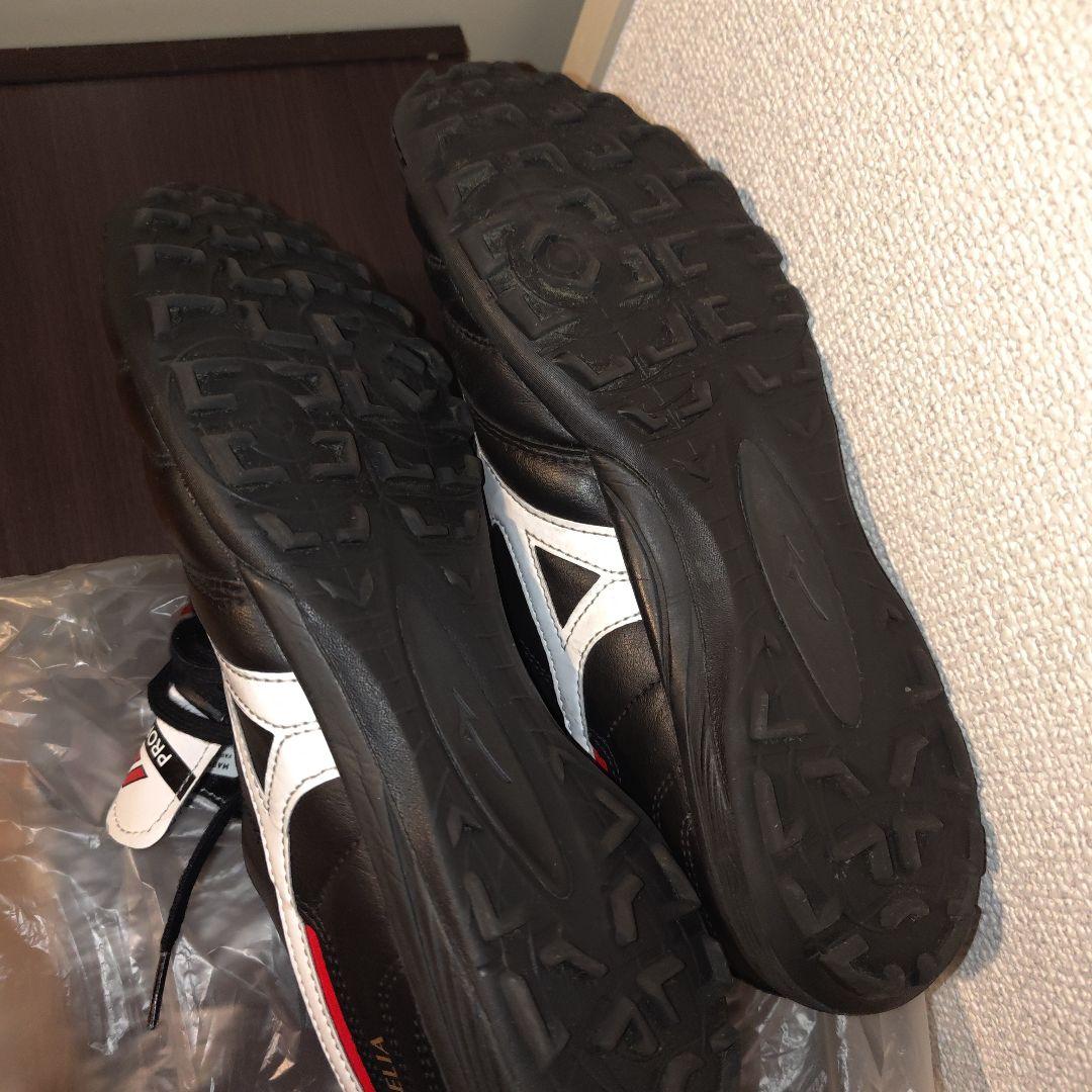 Mizuno モレリア tf 26.0cm