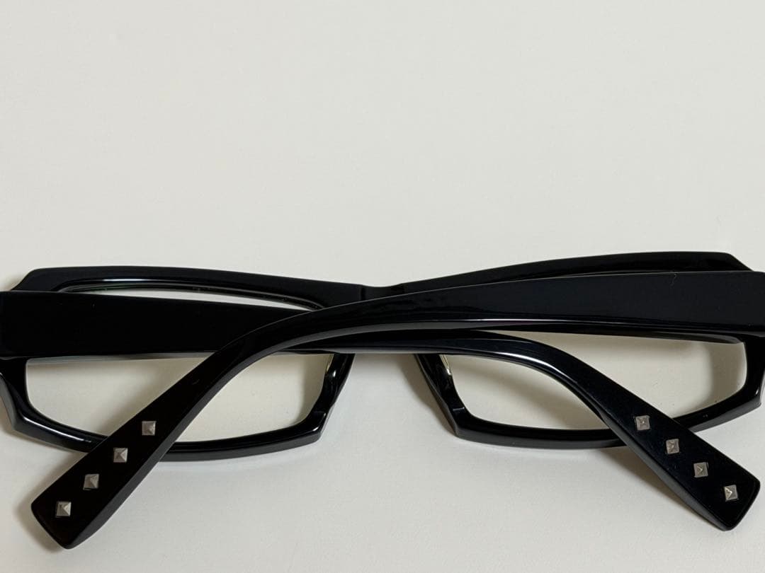 激レア！成宮寛貴 レスザンヒューマン メガネ - メルカリ