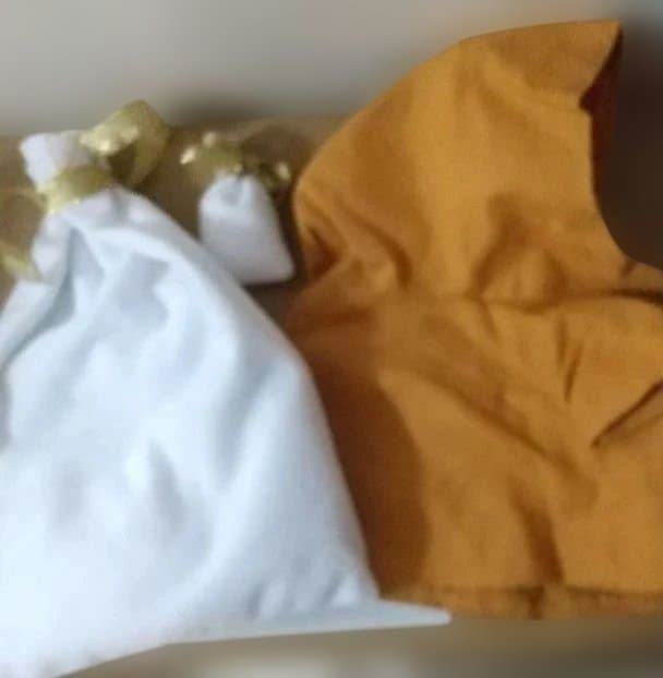 袋状態悪】トンベリ＆サボテンダー(クリスマスバージョン) ぬいぐるみ