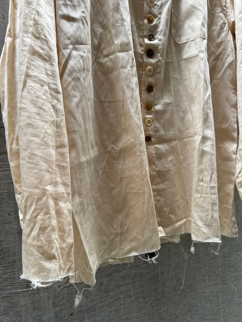 ARCHIVIO J.M.Ribot シャツ