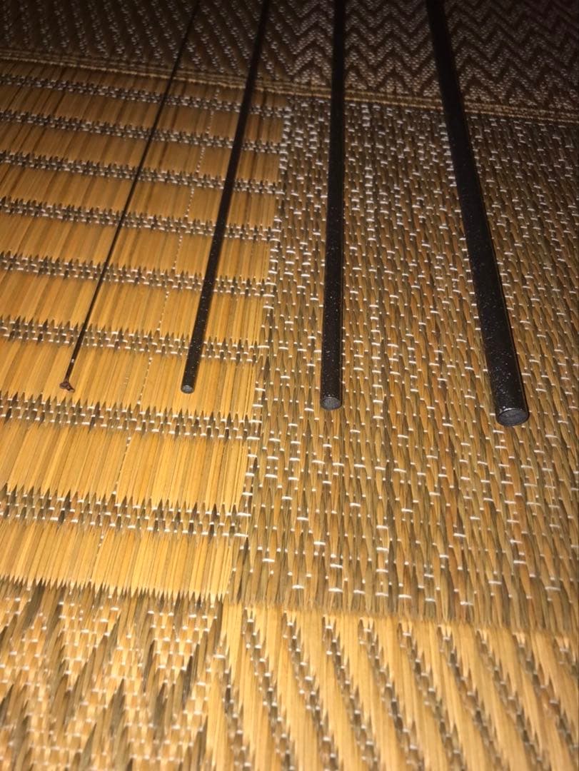 ヘラブナ竿【SHIMANO 皆空 9尺】※超美品