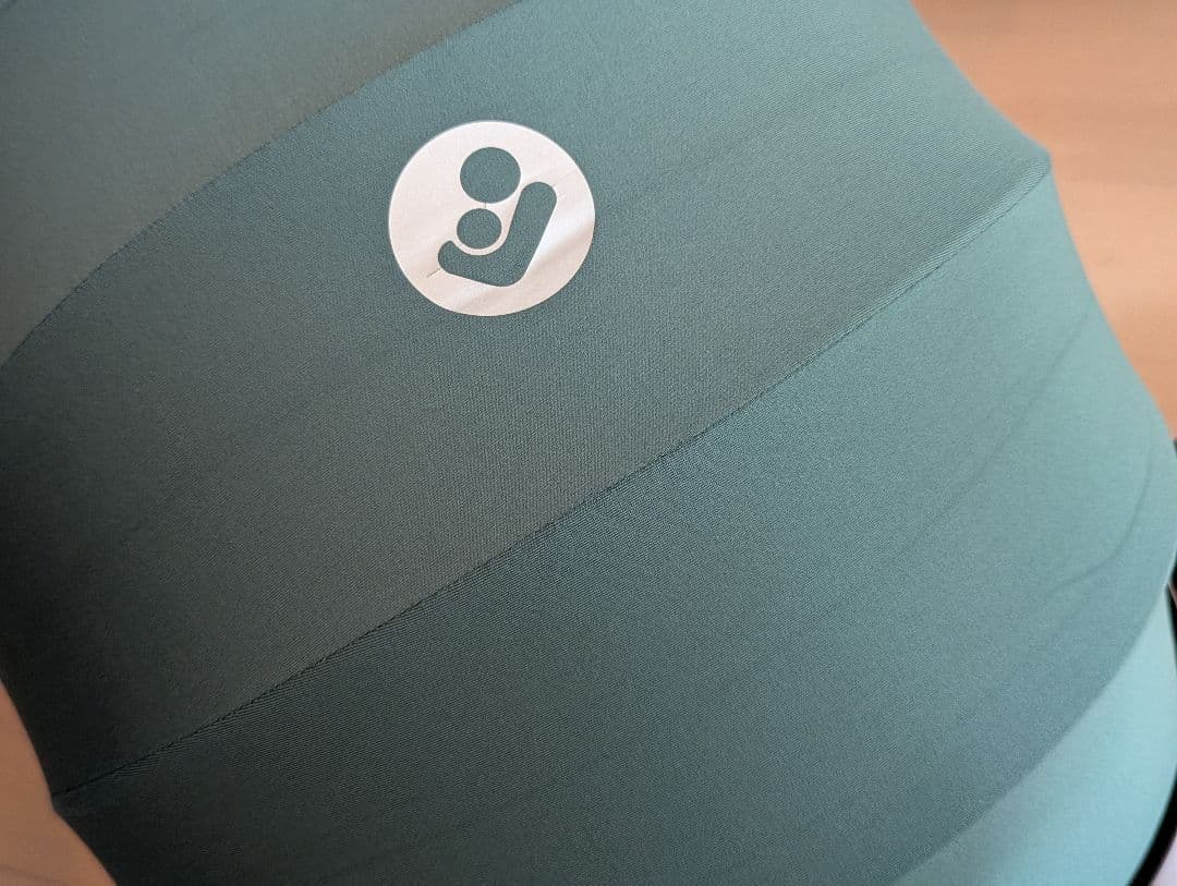 【美品】マキシコシMAXI-COSI Pebble 360 ※アダプター＆箱付き