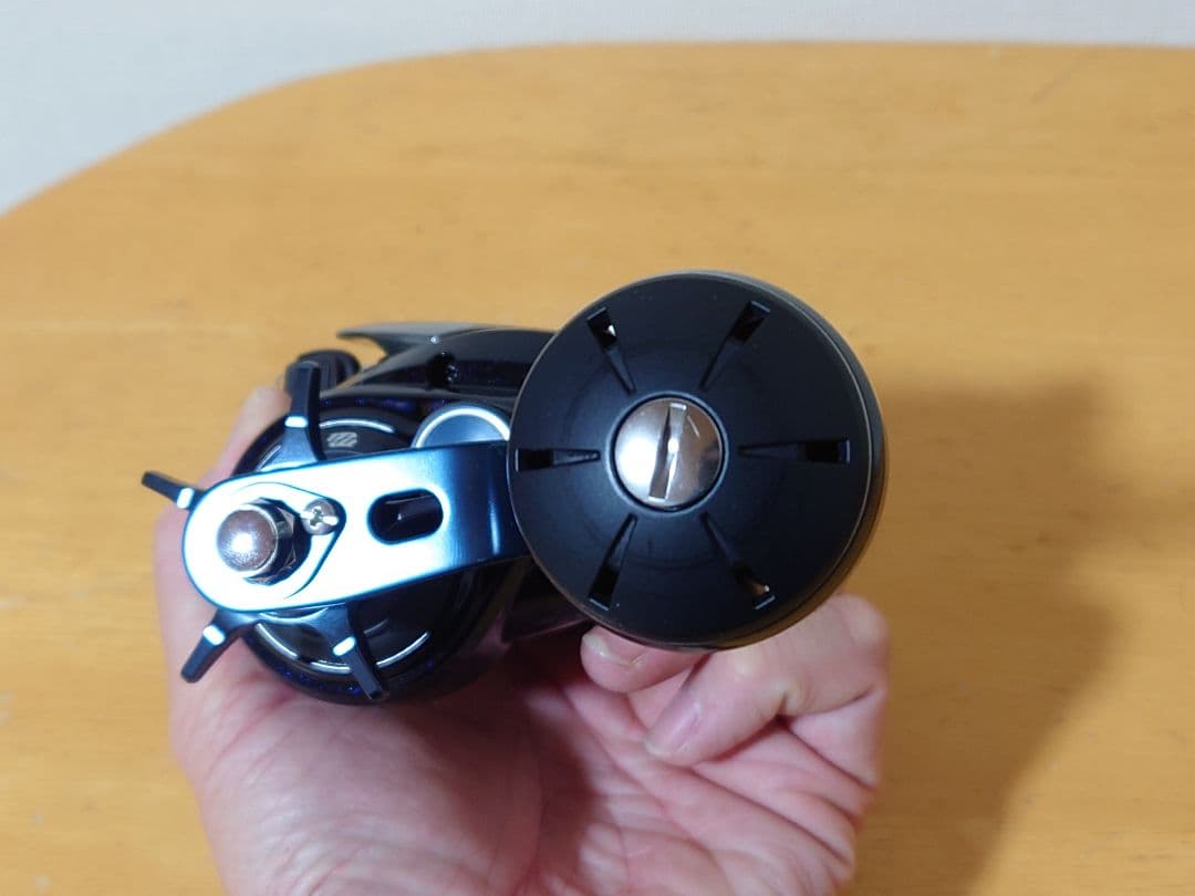 シマノ　グラップラー301HG