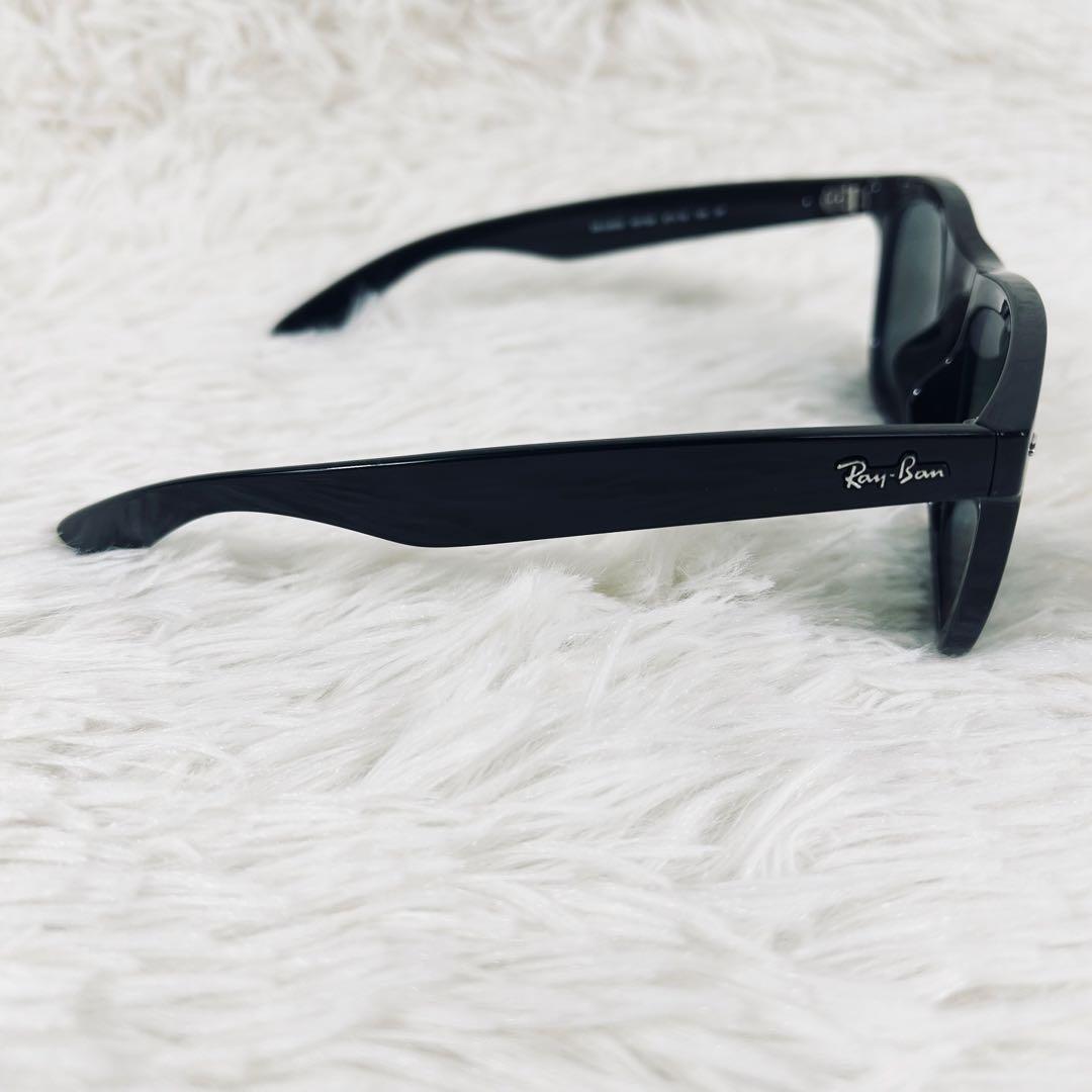 Ray-Ban　レイバン　RB　4260D　ブラック　サングラス