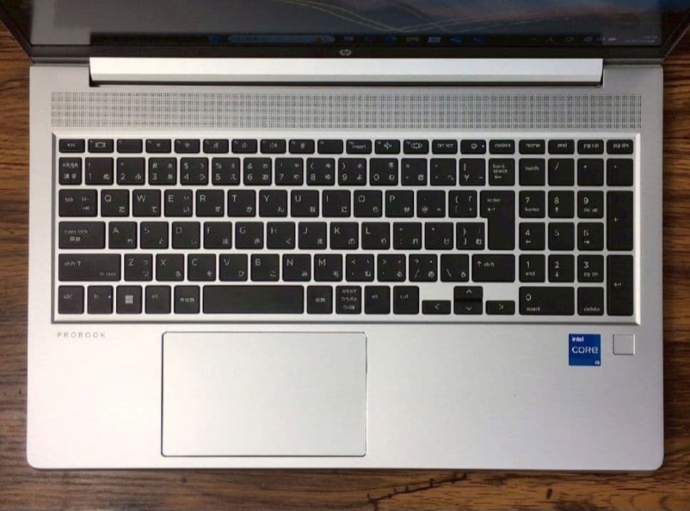 HP ProBook 450 G8第11世代i5 16+512GBSSD