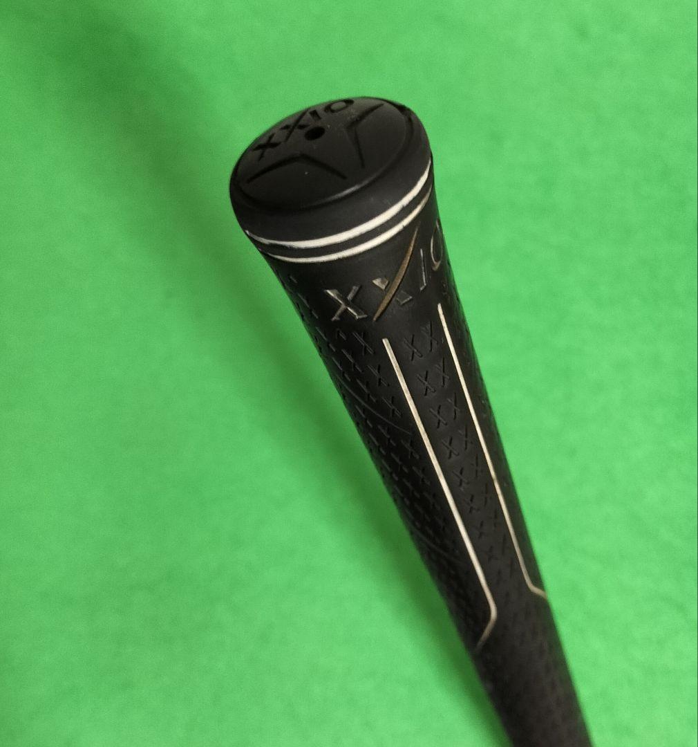 中古】ゼクシオ7 SW ウェッジ 純正カーボン 硬さSR DUNLOP（ダンロップ