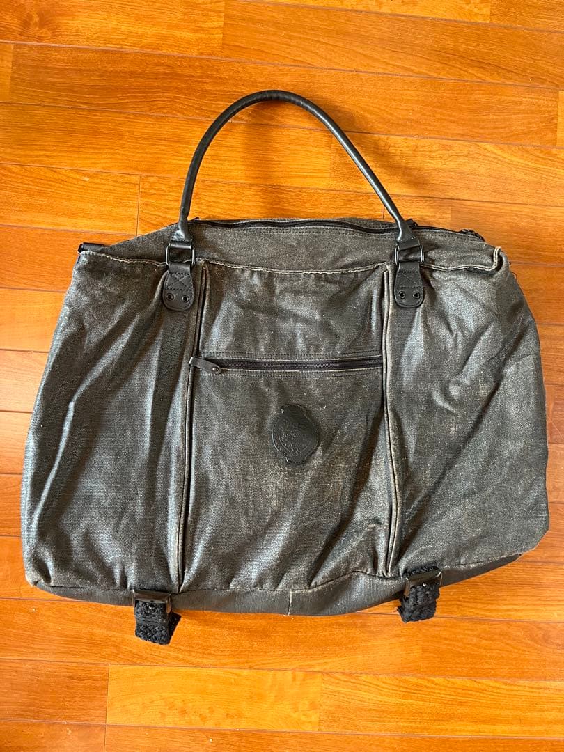 スケートボード Dylan Rider Gravis Bag.
