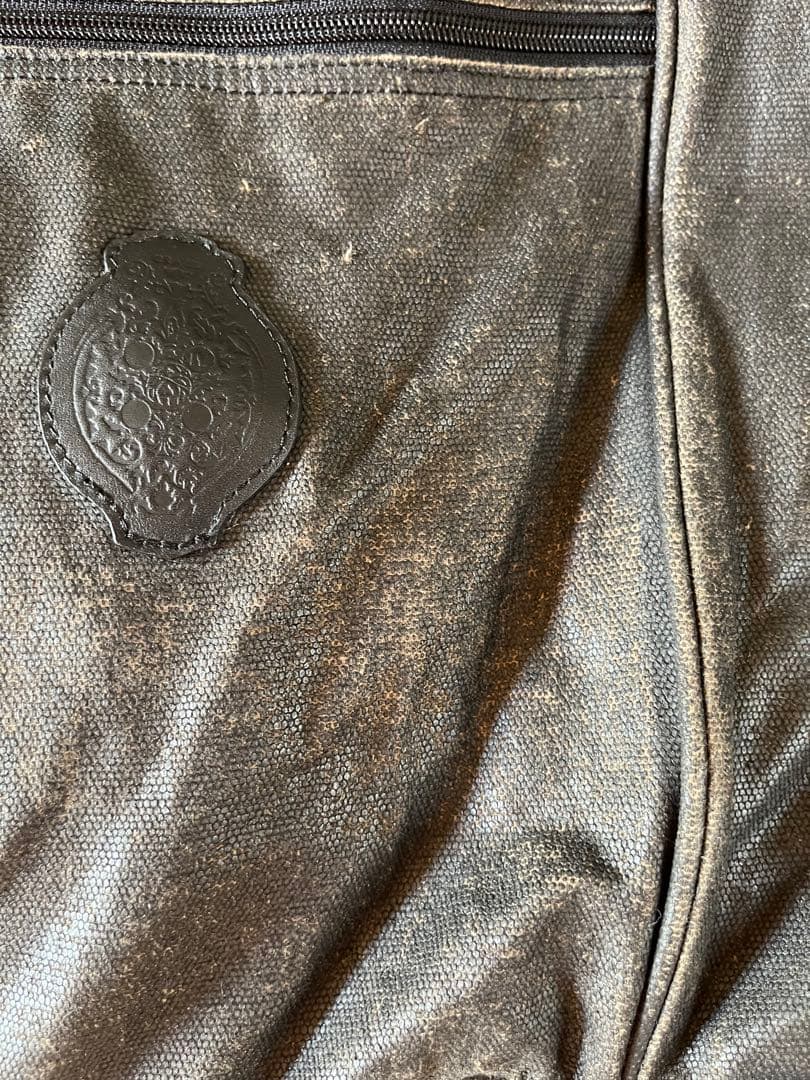 スケートボード Dylan Rider Gravis Bag.