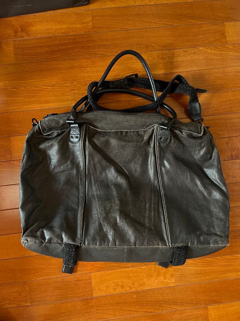 スケートボード Dylan Rider Gravis Bag.