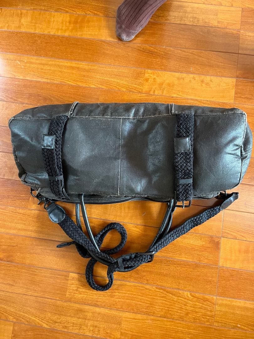 スケートボード Dylan Rider Gravis Bag.