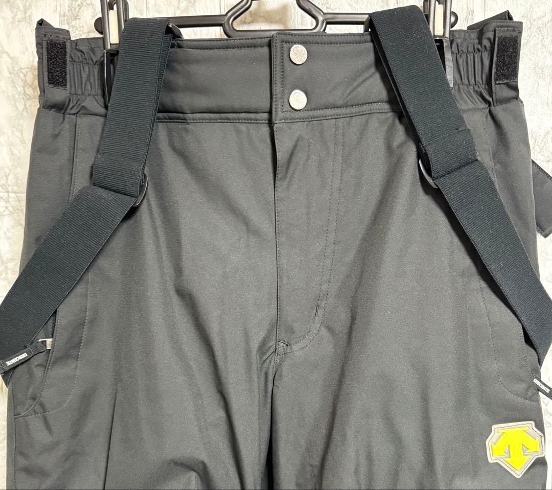 ♦︎美品♦︎DESCENTEデサント　スキーウェア　スノボウェア　men's L