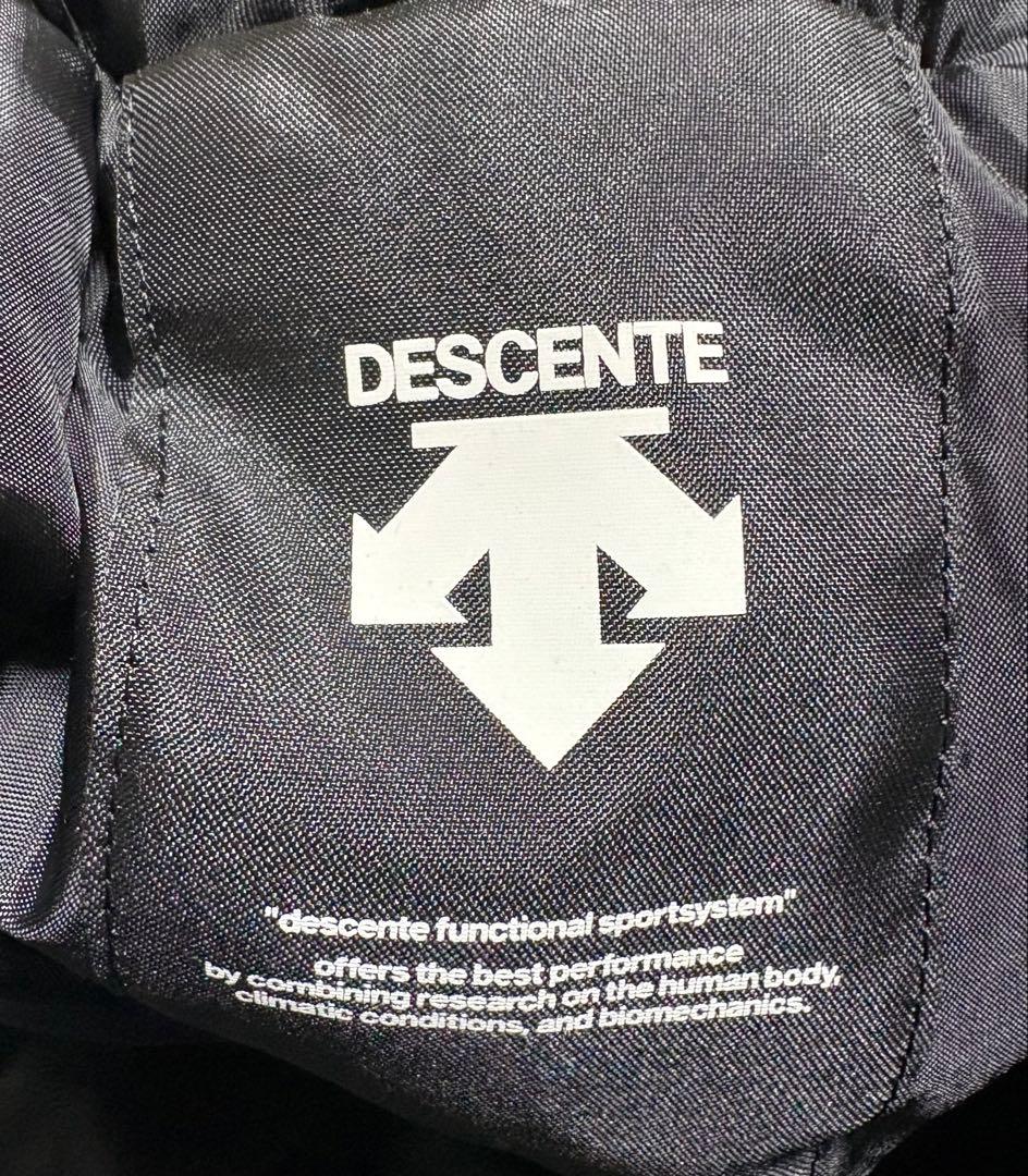 ♦︎美品♦︎DESCENTEデサント　スキーウェア　スノボウェア　men's L