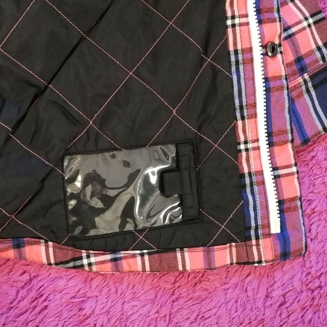 【美品】バートン BURTON メンズ L スノーボード ジャケット