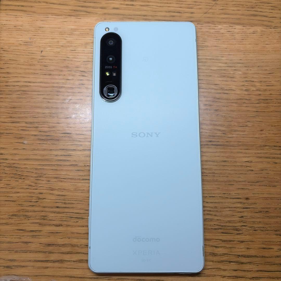 最終値下げ　SONY Xperia 1 IV 本体