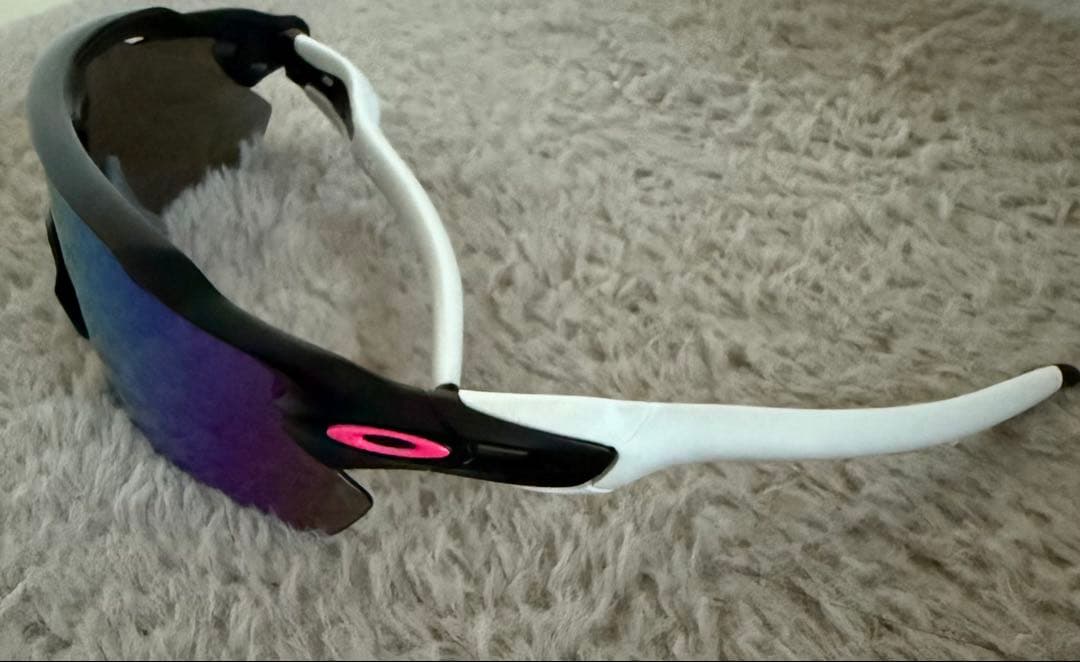 【みたらし団子】Oakley カスタムサングラス