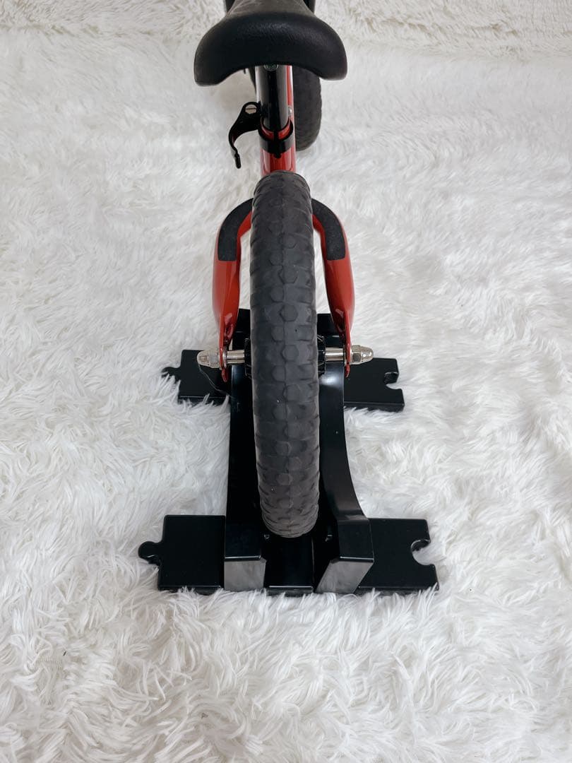 日本正規品】STRIDER ストライダー スポーツモデル 12インチ 赤