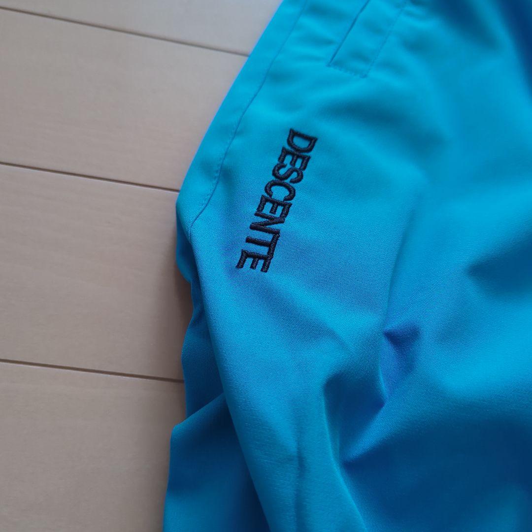 DESCENT150スキーウェア　クリーニング済