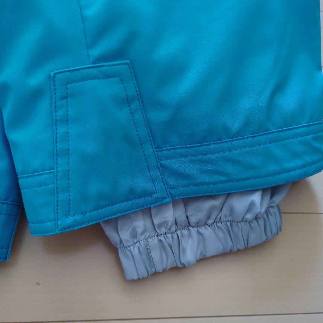 DESCENT150スキーウェア　クリーニング済