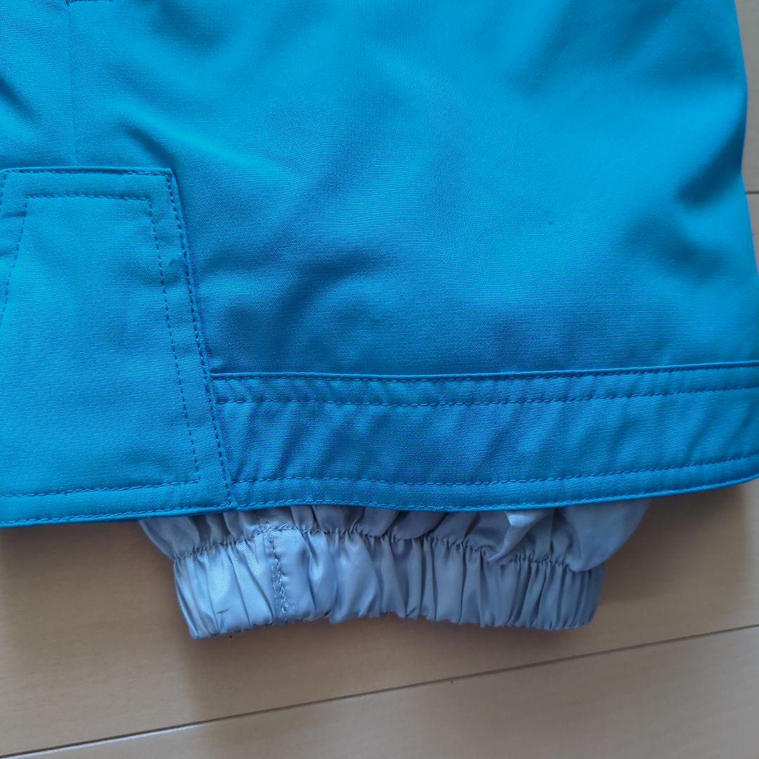 DESCENT150スキーウェア　クリーニング済