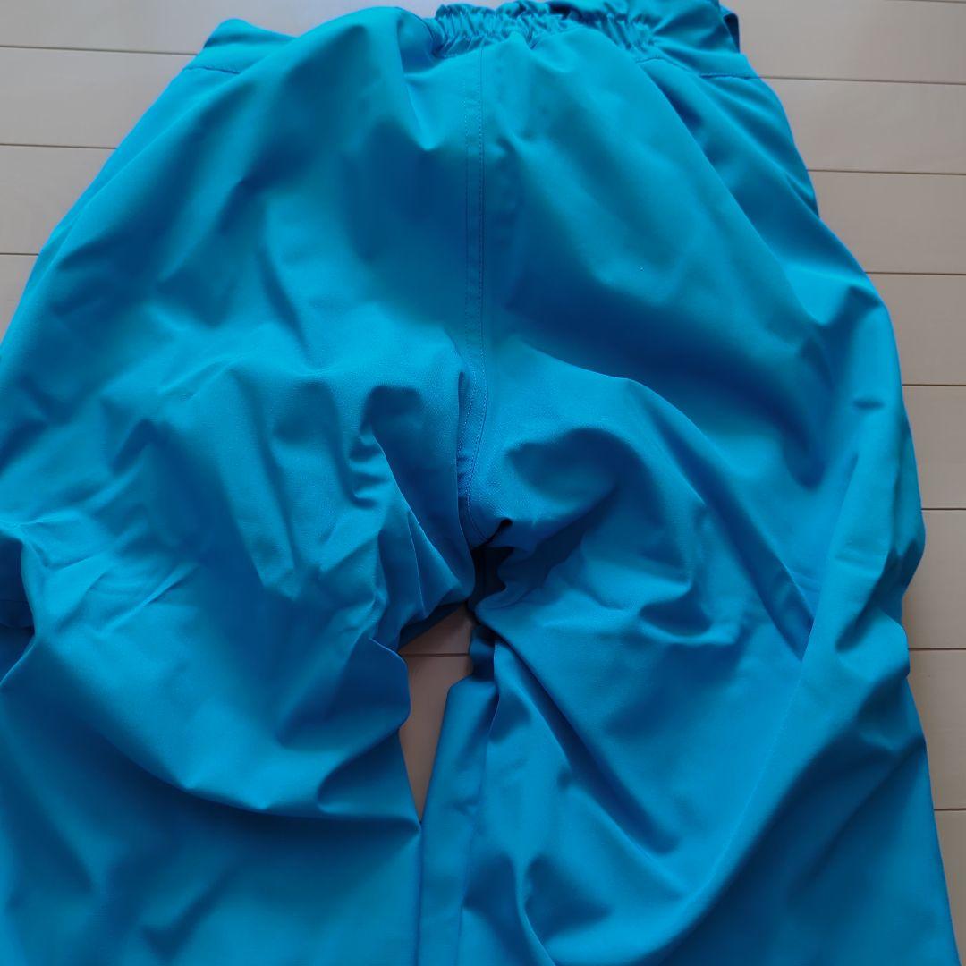 DESCENT150スキーウェア　クリーニング済