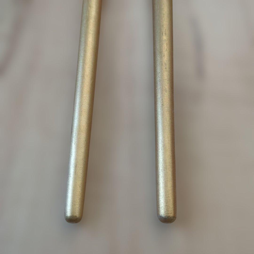 日本舞踊　小道具　金鞨鼓（きんかっこ）と振り鼓（ふりつづみ）のセット