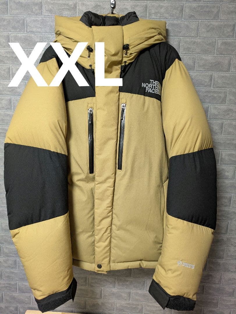 THE NORTH FACE バルトロライトジャケット ケルプタン XXL - メルカリ