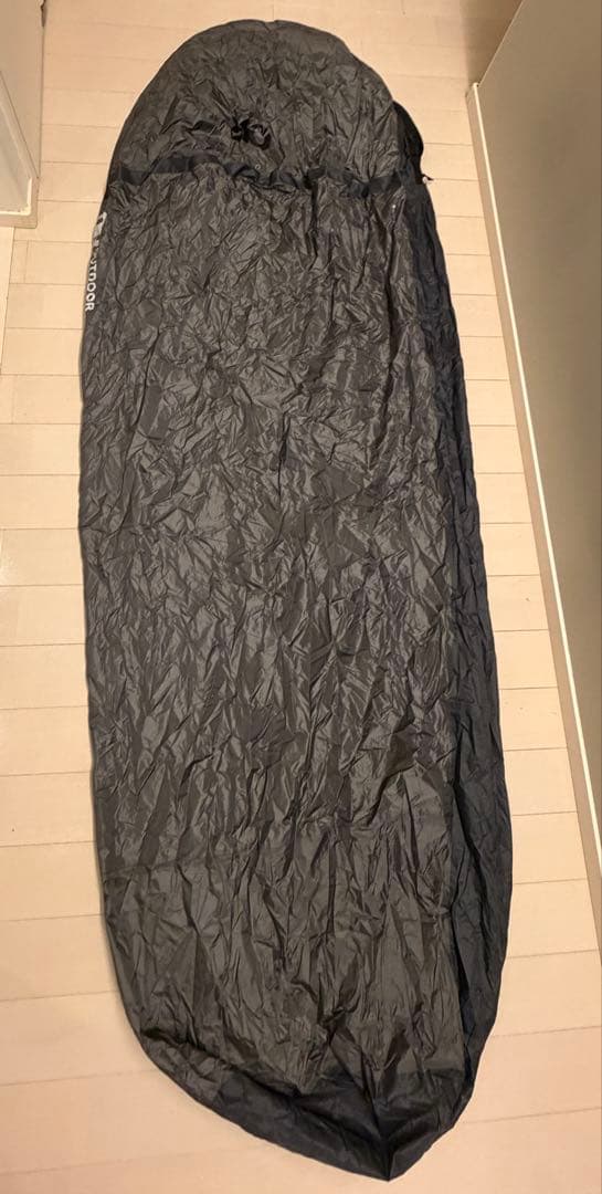 OUTDOOR RESEARCH HELIUM BIVY 新品 週末価格