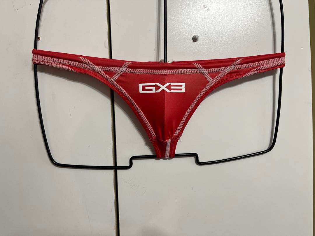 GX3 競泳水着 ハンケツローライズ 競パン G25331S - メルカリ