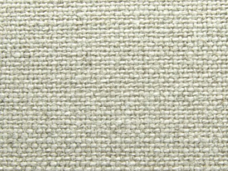 D)新品 ロールキャンバス BS 麻荒目 204cm x 10m 再入荷☆