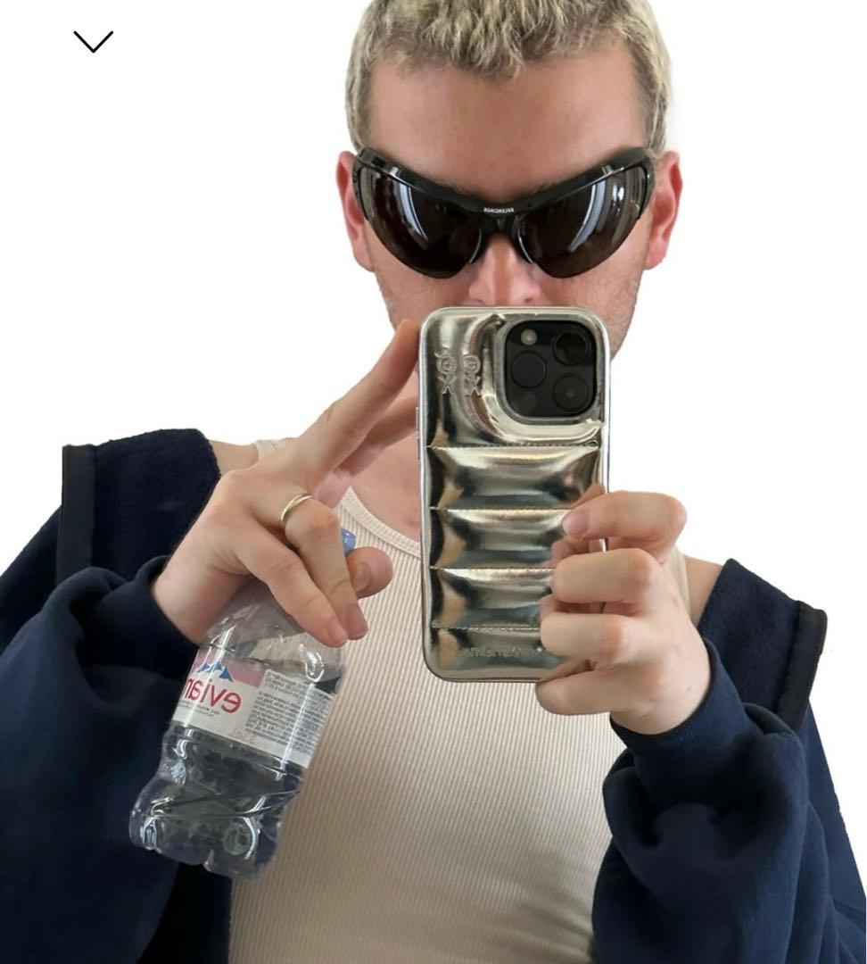 Urban Sophistication iPhone14pro ケース iPhone 14 Pro