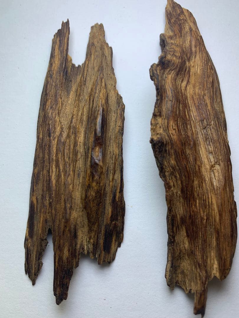 香木 六国五味 真那賀　14.837g //お香 聞香 香道 伽羅 沈香 香道具