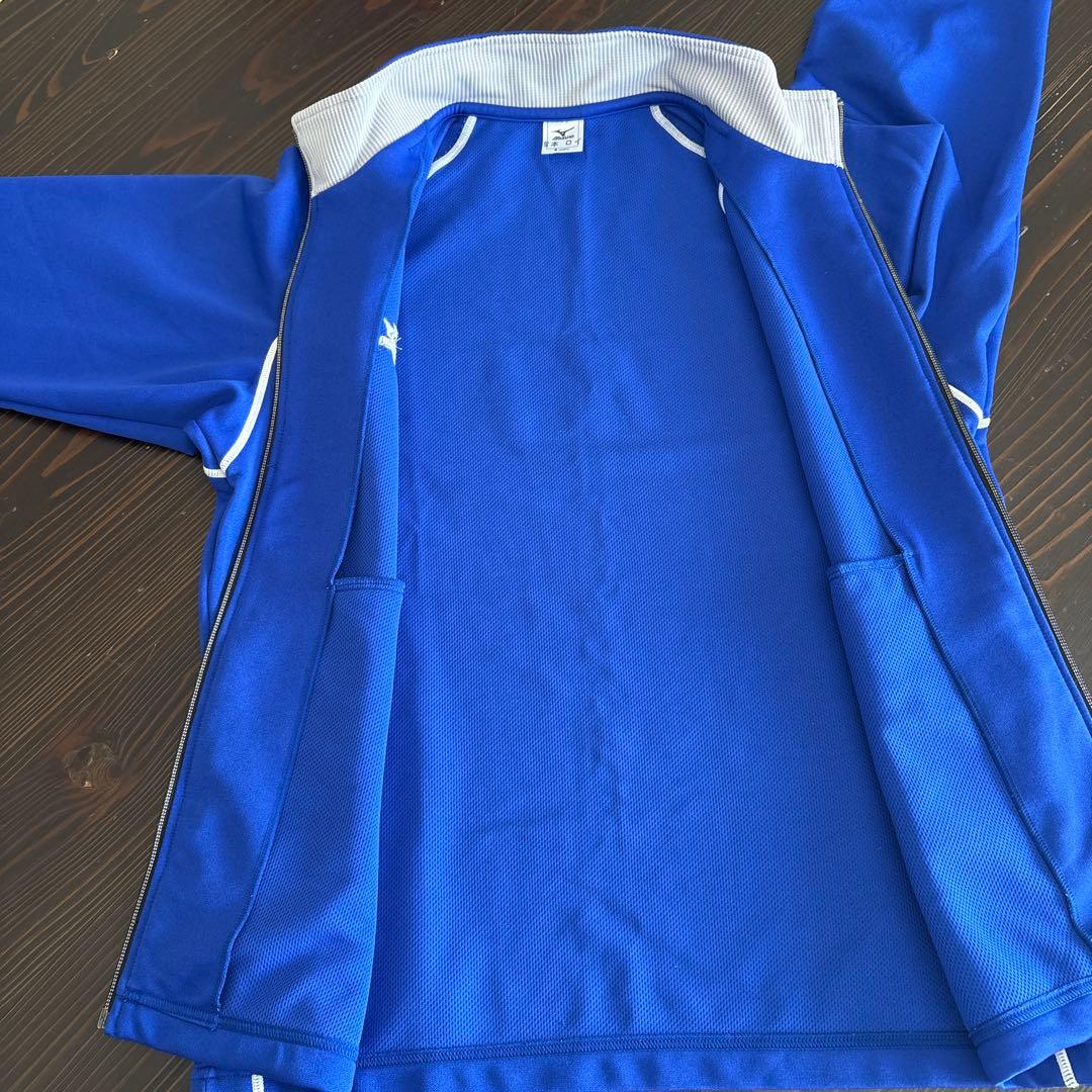 テリオス　ユニフォーム4点セット