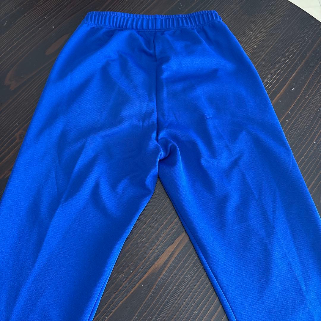 テリオス　ユニフォーム4点セット