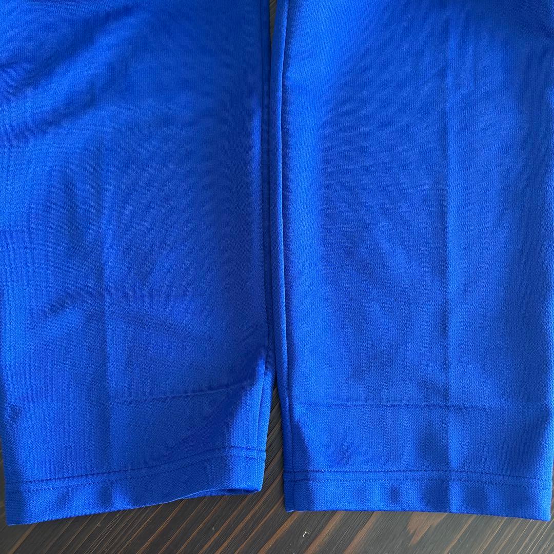 テリオス　ユニフォーム4点セット