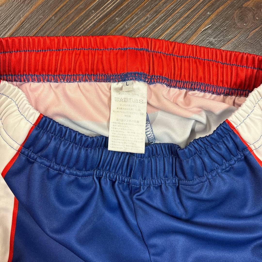 テリオス　ユニフォーム4点セット