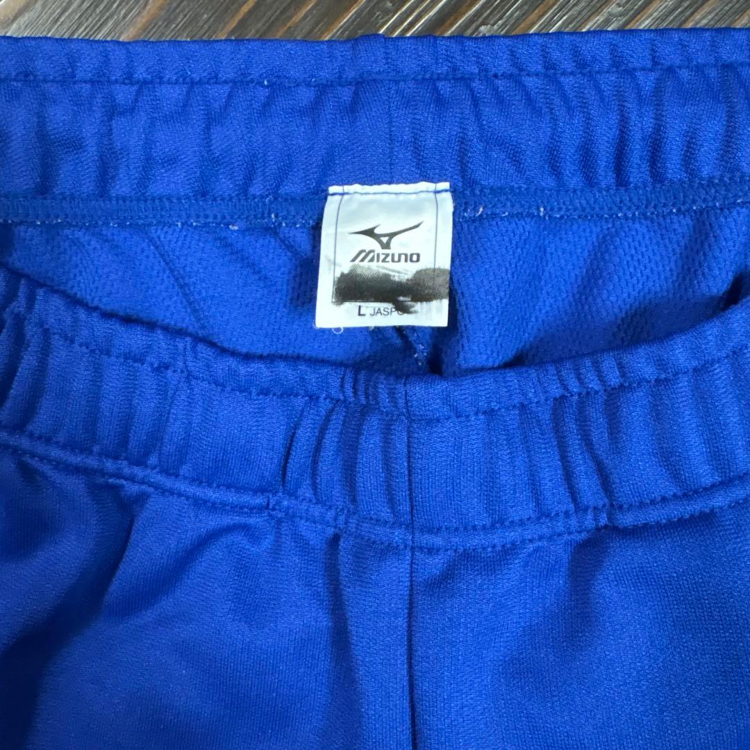 テリオス　ユニフォーム4点セット