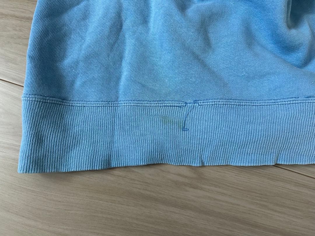 60s vintage スウェットBORO