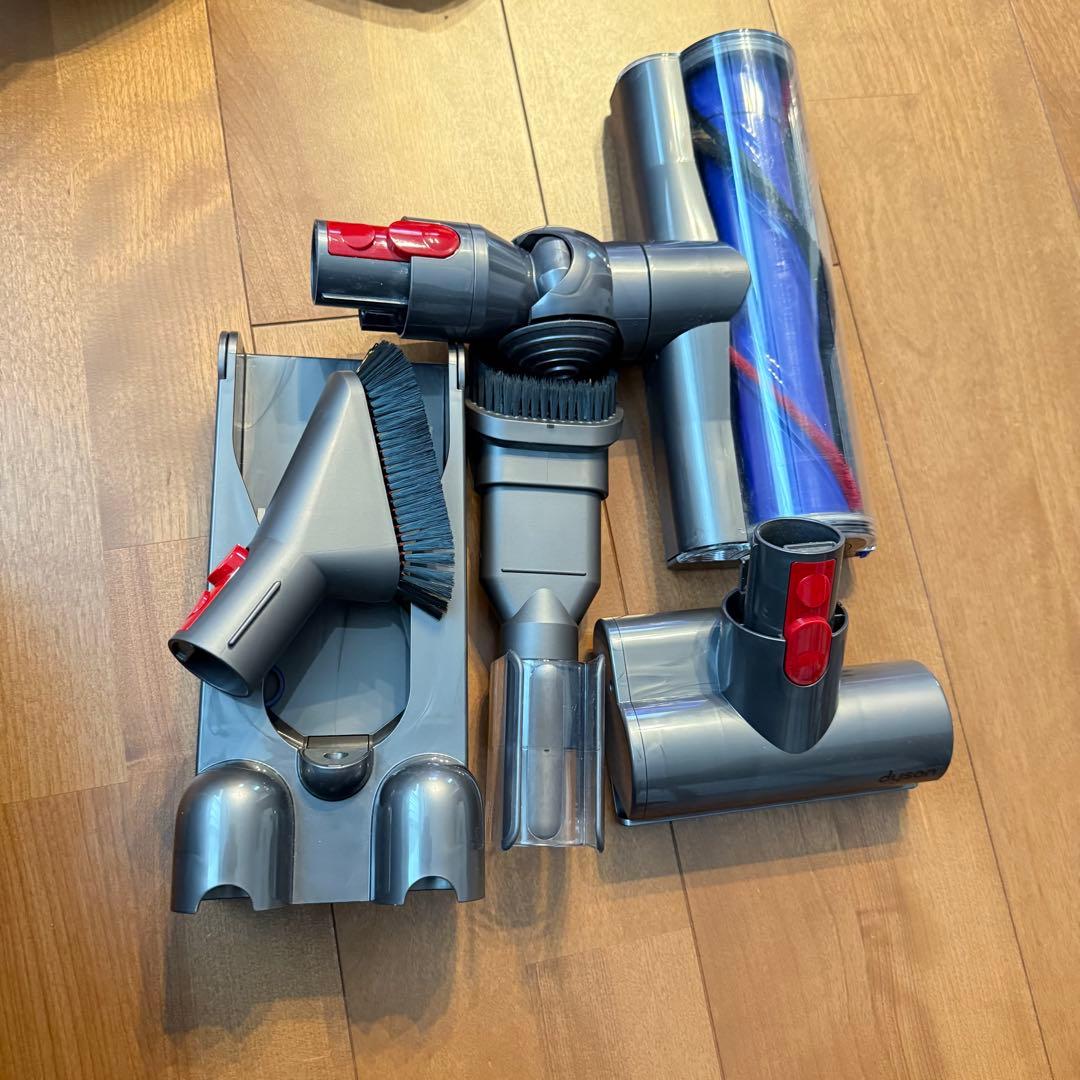 ダイソン/dyson スティッククリーナー V11 absolute SV14