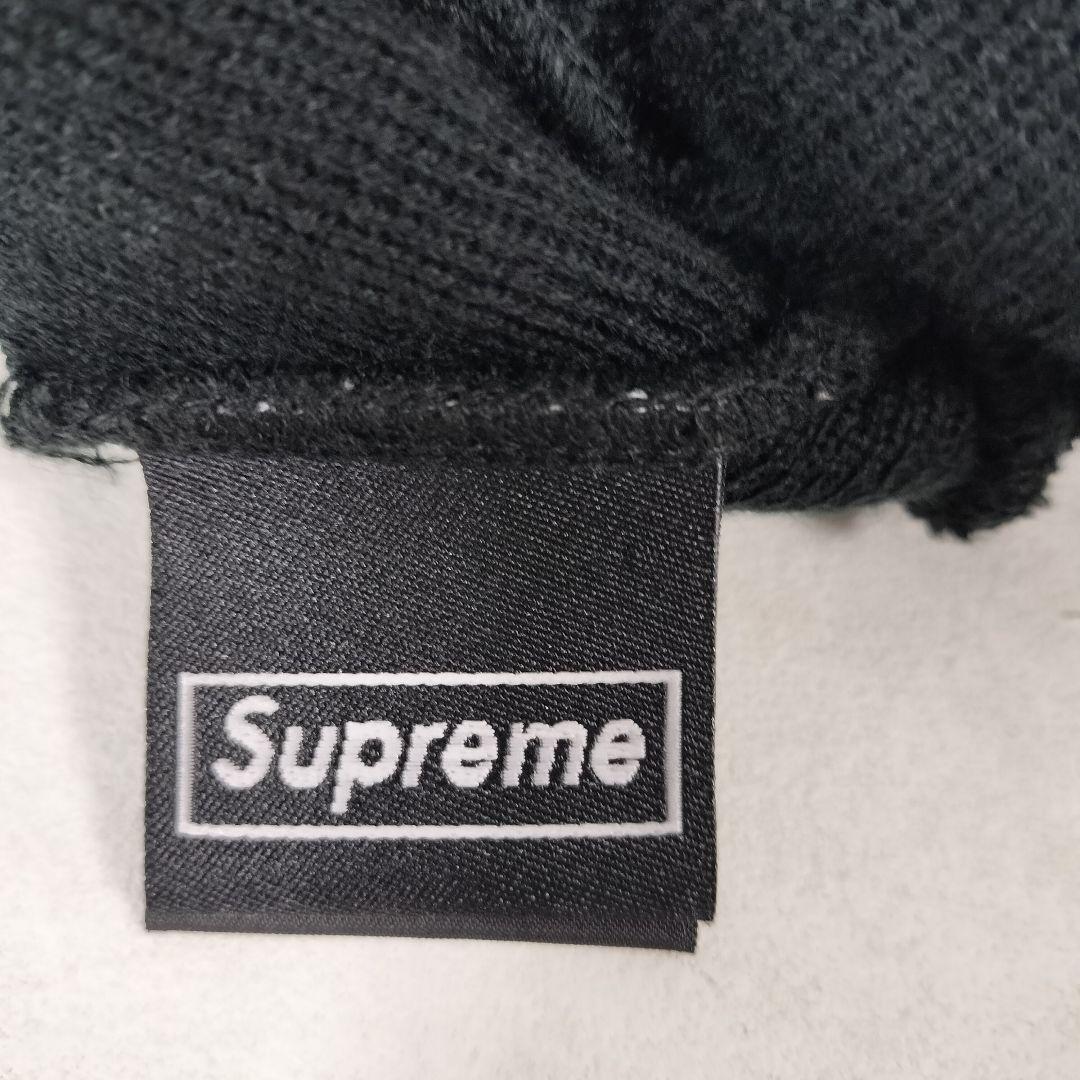 【18FW】Supreme×New Era Script Beanie